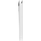 Ekena Millwork Standard Imperial Architectural Grade PVC Bracket With Traditional Ends, 3"W x 36"D x 36"H BKTP03X36X36IMP01 - alternate 3